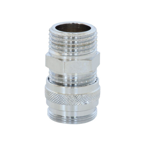 Adapter 1/2“AG - M22AG
