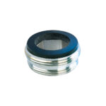 Adapter M24AG - M22AG kurz