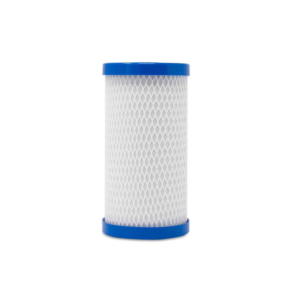 Carbonit CB 6 Blockfilter