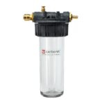 Carbonit VARIO Einbaufilter
