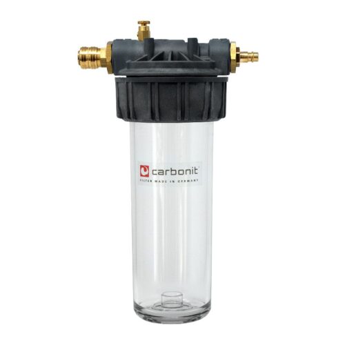 Carbonit VARIO Einbaufilter