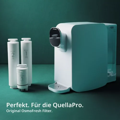 Membran Quella Life & Quella Pro – Bild 2