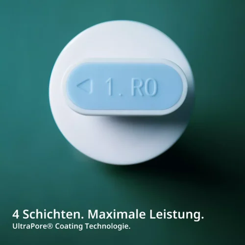 Membran Quella Life & Quella Pro – Bild 3