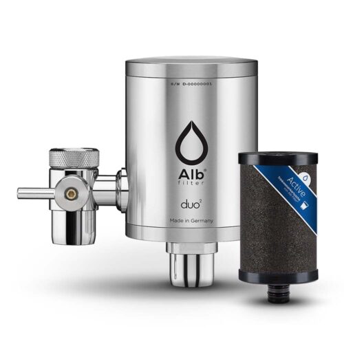 Alb Filter® Duo Active Trinkwasserfilter – Bild 7
