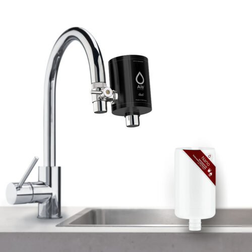 Alb Filter® Duo Nano Trinkwasserfilter – Bild 8