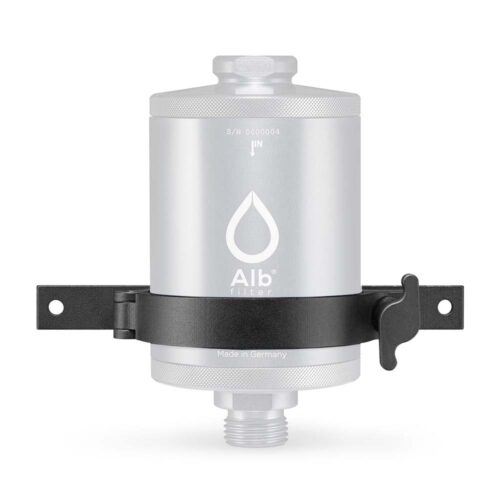 Alb Filter Element Wandhalterung – Bild 2