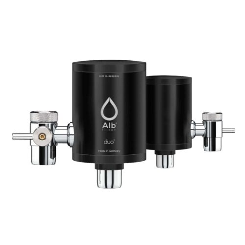 Alb Filter® Duo Nano Trinkwasserfilter – Bild 5