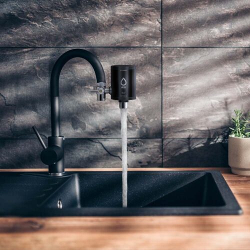 Alb Filter® Duo Nano Trinkwasserfilter – Bild 4