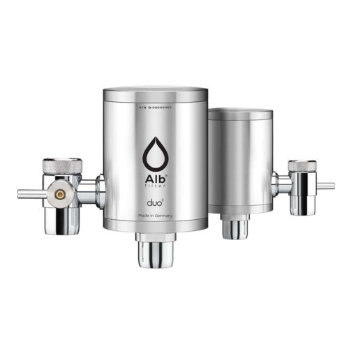 Alb Filter® Duo Active Trinkwasserfilter – Bild 3