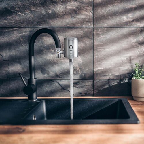 Alb Filter® Duo Active Trinkwasserfilter – Bild 2