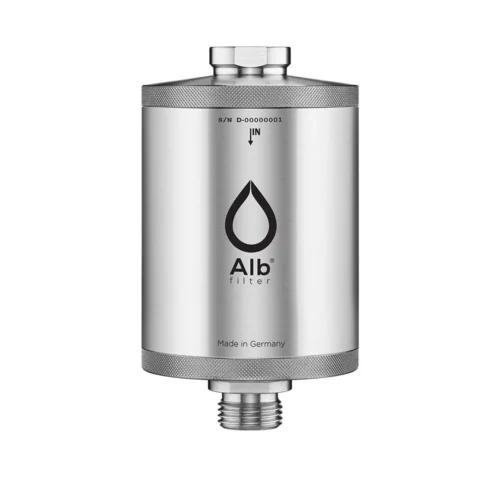 Alb Filtergehäuse Element Edelstahl