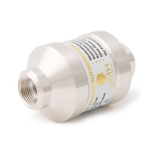 UMH Pure Rhodium – Bild 2