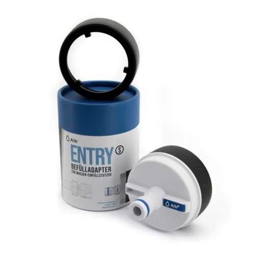 Alb Entry S - Befülladapter – Bild 2