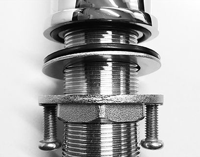 Fix&Lock Montagesystem