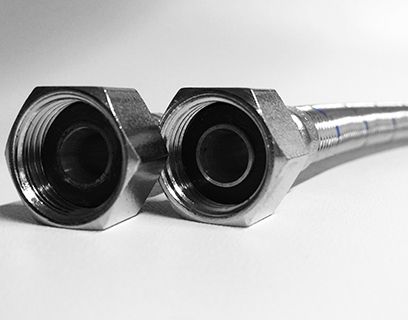 Anschlussschläuche Flex-ready