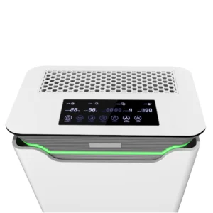 PuraLuft Luftreiniger ARP-420 H