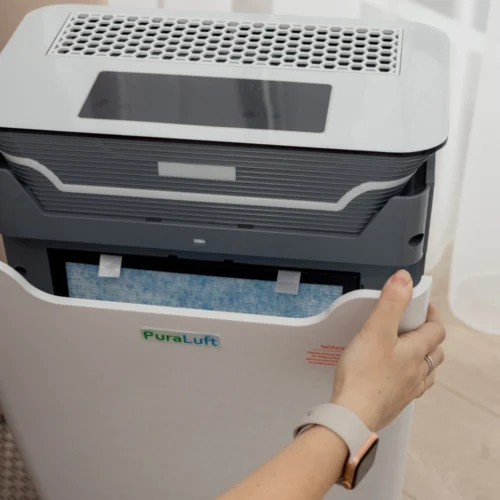 PuraLuft Luftreiniger ARP-420 H – Bild 6