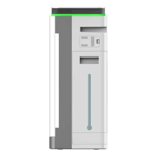 PuraLuft Luftreiniger ARP-420 H – Bild 12