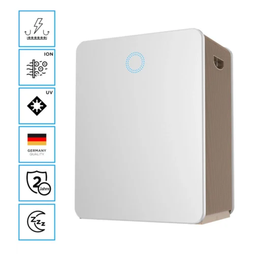 PuraLuft Luftreiniger ARP-F7.40L – Bild 2