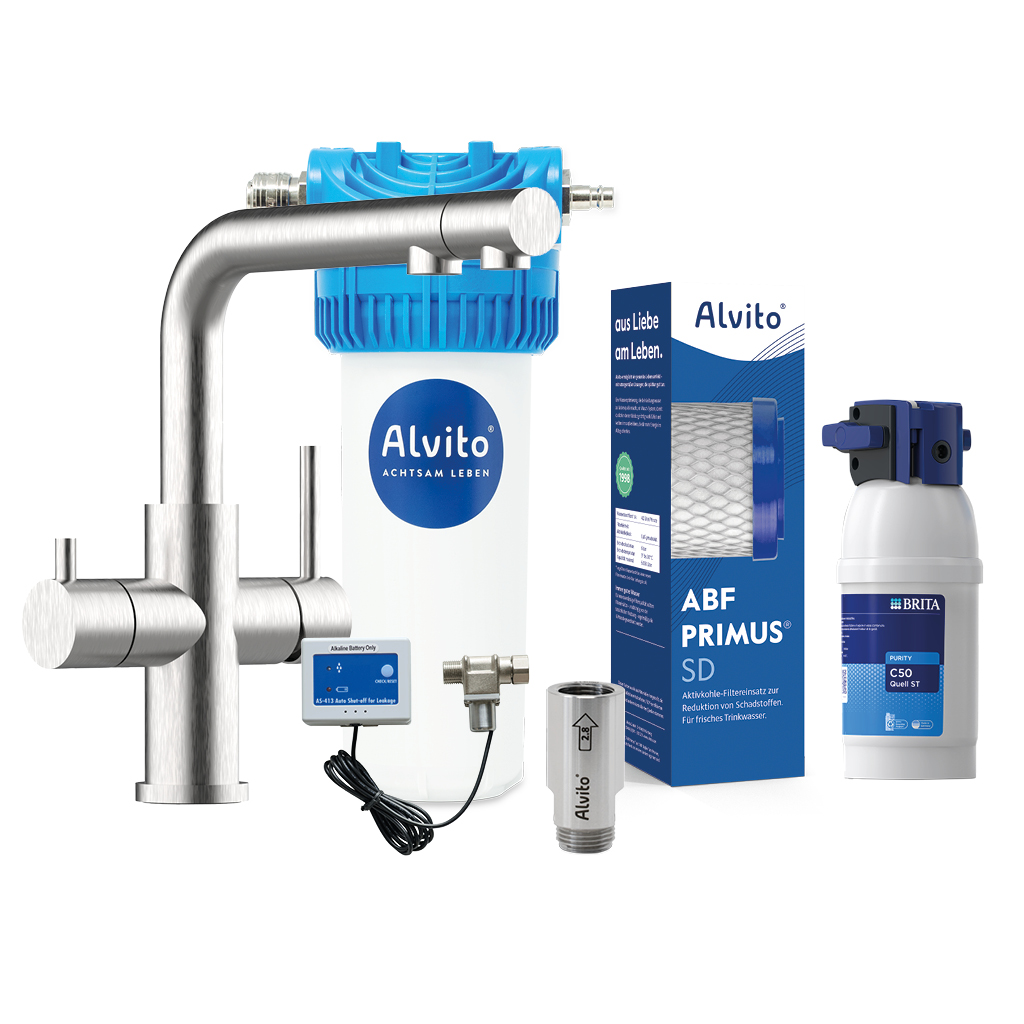 Alvito_Wasserfilter-Set_EF_Integral_Premium